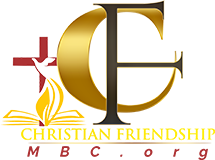 Christian Friendship Missionary Baptist Church